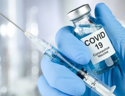 Comunicado a nuestros miembros: Efectos secundarios vacunación Covid-19