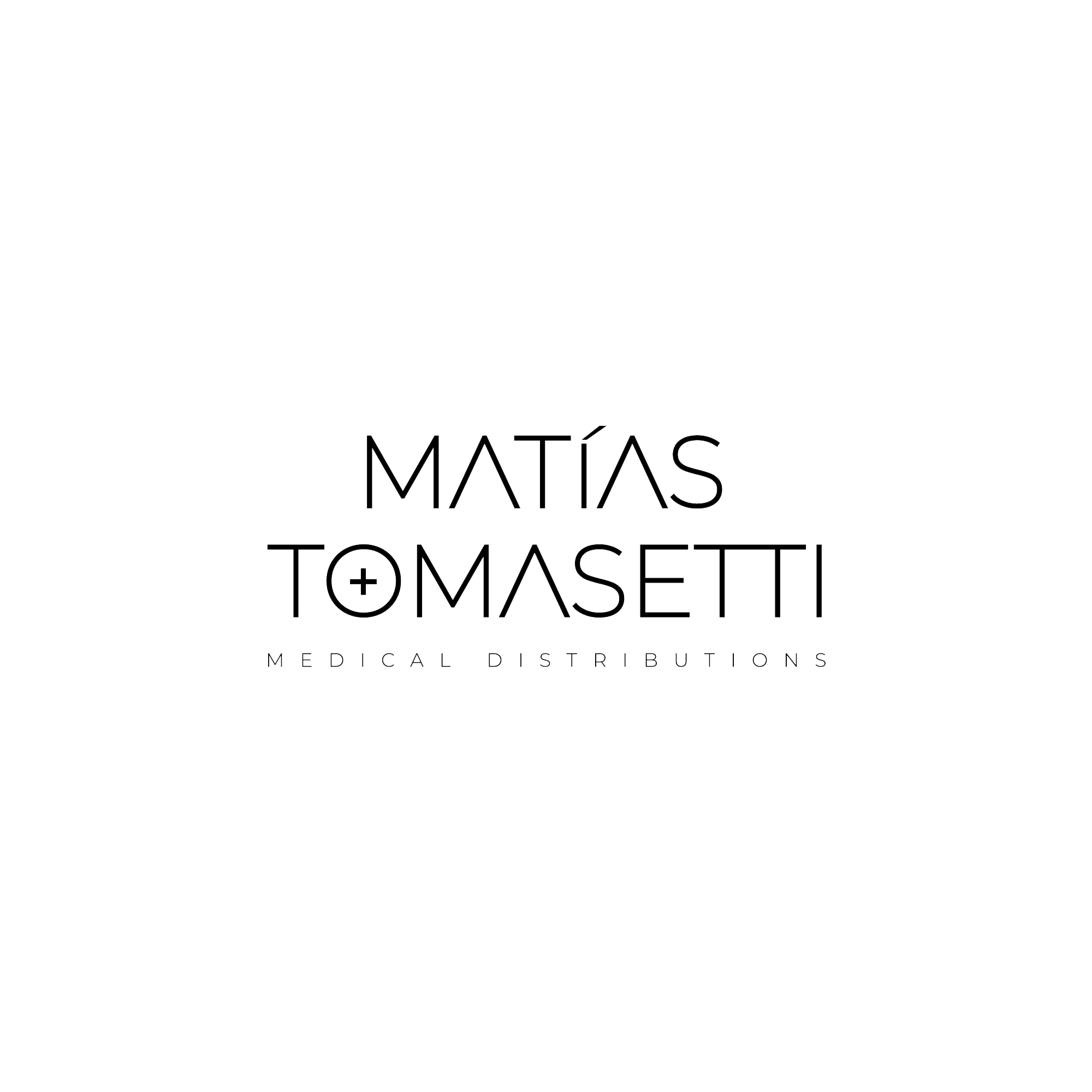 MATIAS TOMASETTI