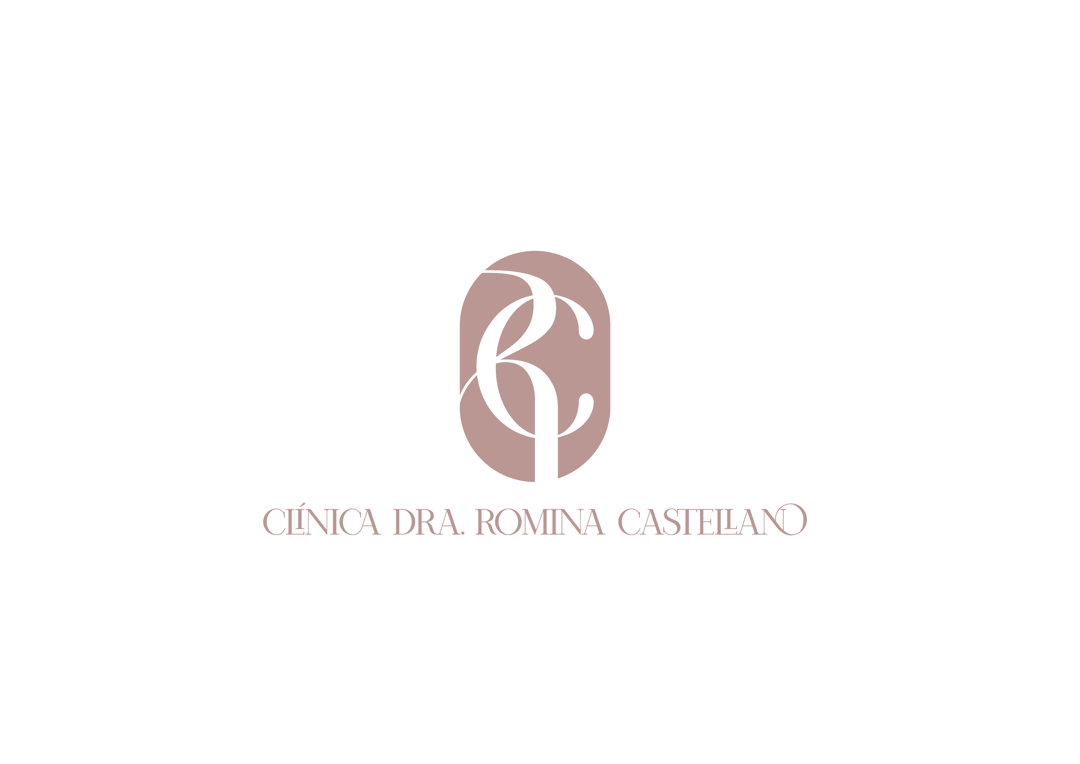 Logo clínica