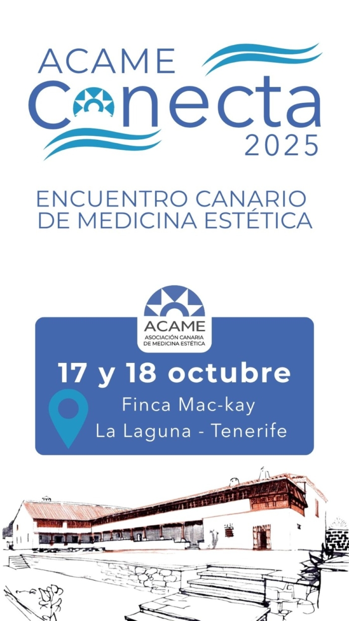 ACAME Conecta 2025