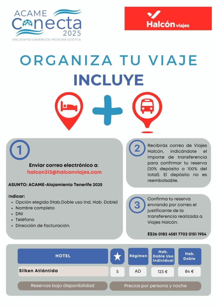 ACAME Conecta 2025 - Imagen 2