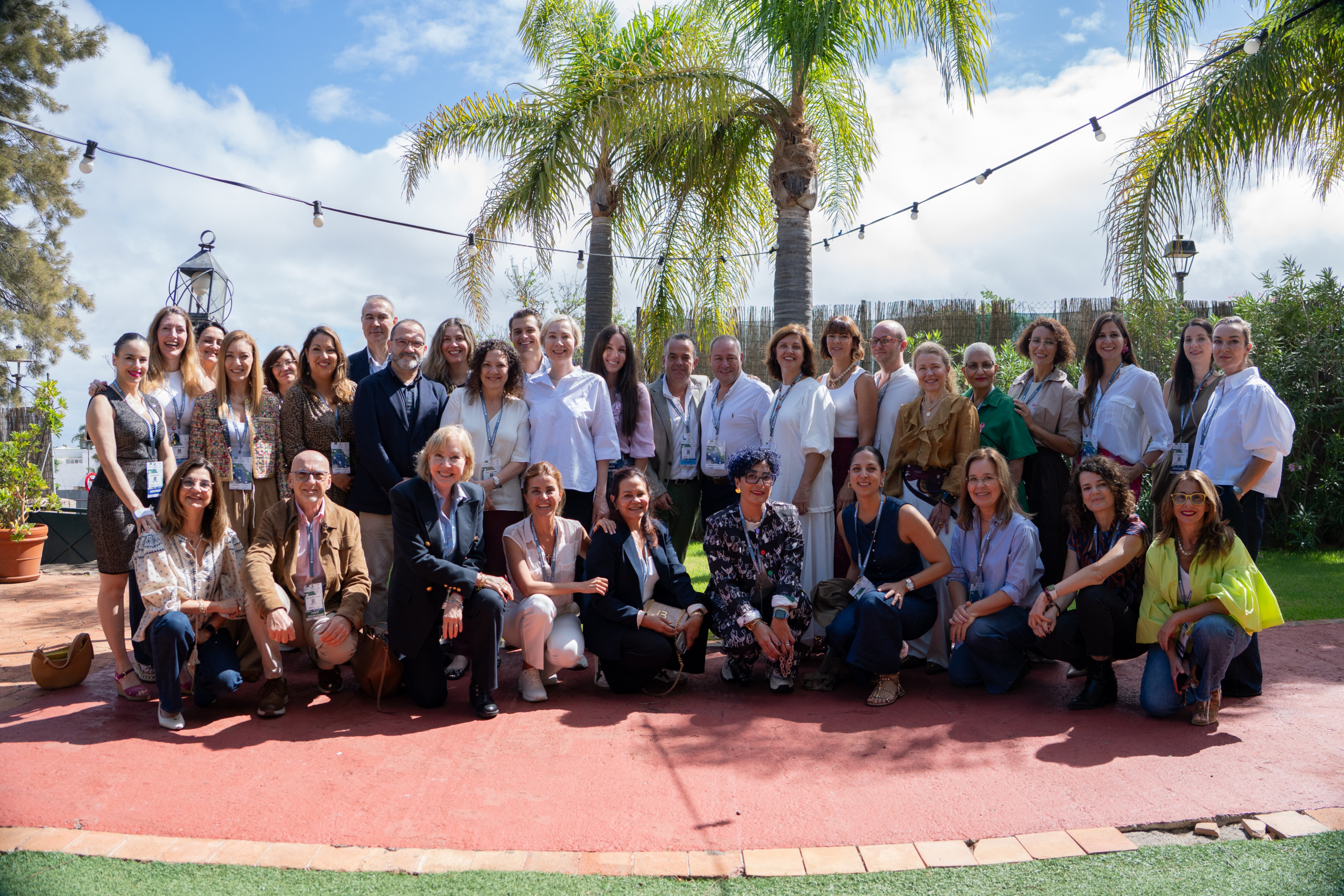 ACAME Conecta 2025 – Encuentro Canario de Medicina Estética Real